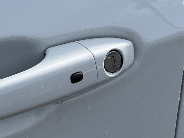 2023 Jeep Compass High Altitude 4x4