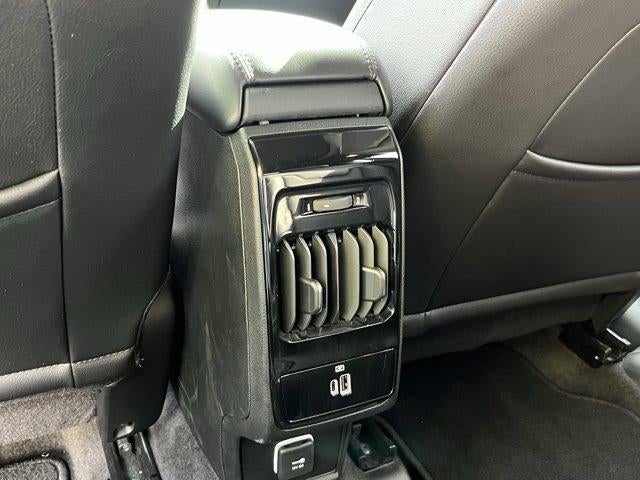 2023 Jeep Compass High Altitude 4x4