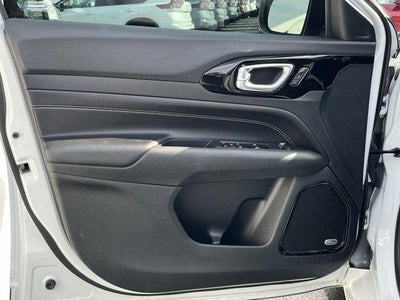 2023 Jeep Compass High Altitude 4x4