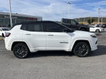 2023 Jeep Compass High Altitude 4x4
