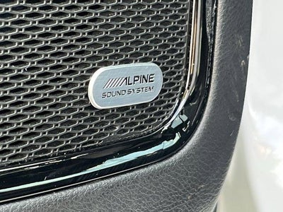 2023 Jeep Compass High Altitude 4x4