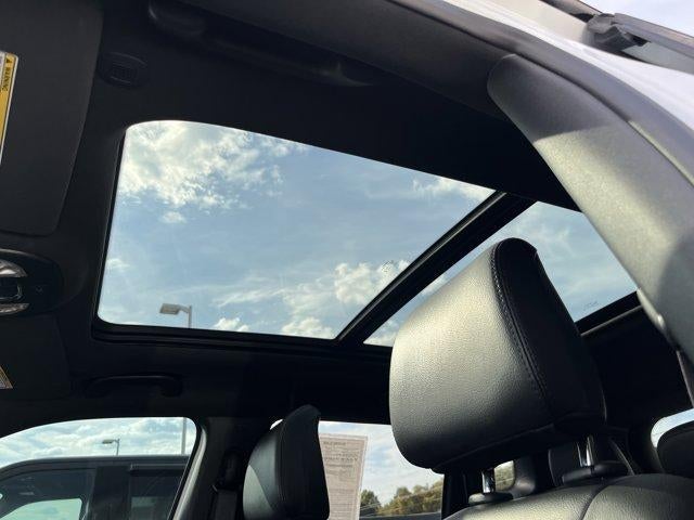 2023 Jeep Compass High Altitude 4x4