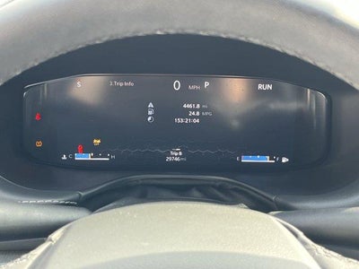 2023 Jeep Compass High Altitude 4x4