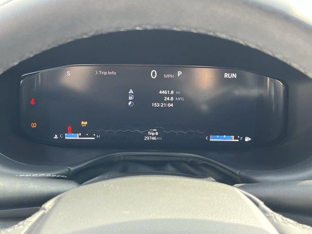 2023 Jeep Compass High Altitude 4x4