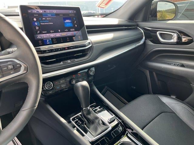 2023 Jeep Compass High Altitude 4x4