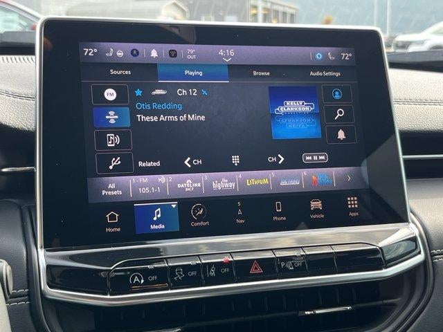 2023 Jeep Compass High Altitude 4x4