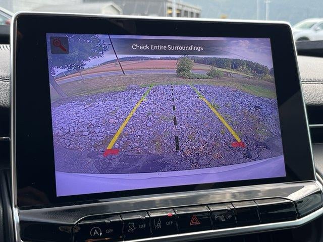 2023 Jeep Compass High Altitude 4x4