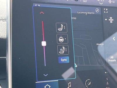 2023 Jeep Compass High Altitude 4x4