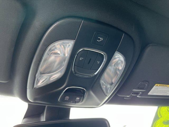 2023 Jeep Compass High Altitude 4x4