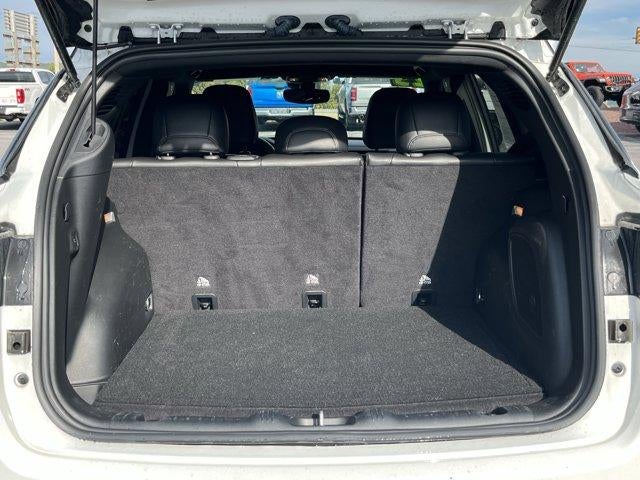 2023 Jeep Compass High Altitude 4x4