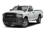 2019 RAM 2500 Tradesman 4x4 Reg Cab 8' Box