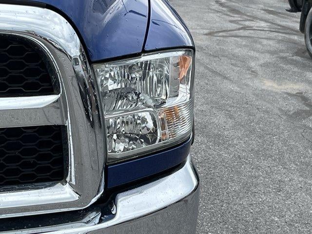 2017 RAM 2500 Tradesman 4x4 Crew Cab 6'4" Box