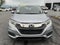 2021 Honda HR-V LX AWD CVT