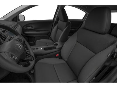 2021 Honda HR-V LX AWD CVT
