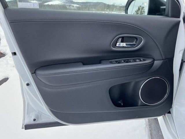 2020 Honda HR-V Touring AWD CVT