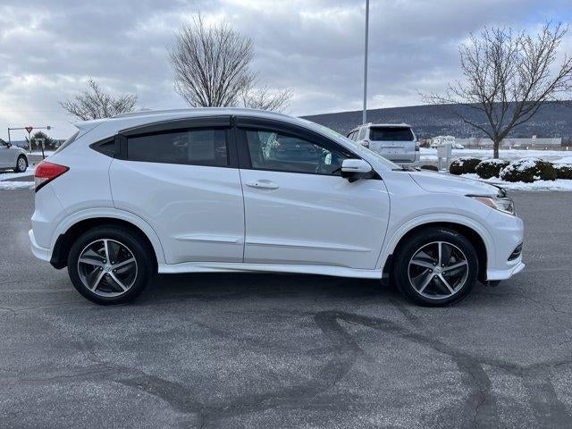 2020 Honda HR-V Touring AWD CVT