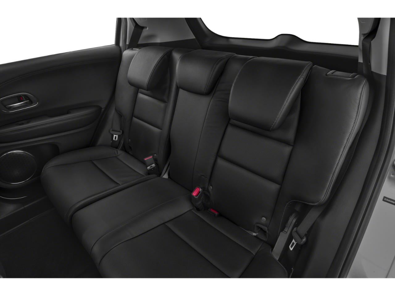 2020 Honda HR-V Touring AWD CVT