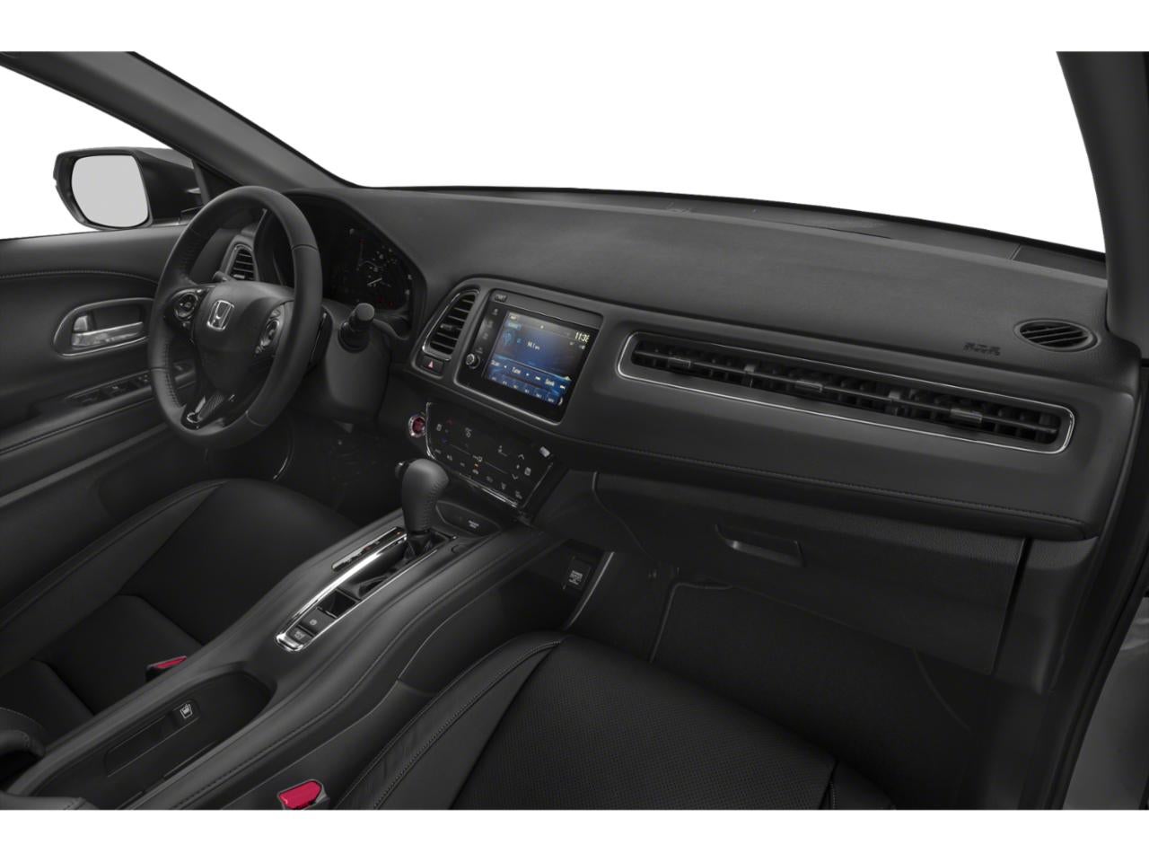 2020 Honda HR-V Touring AWD CVT