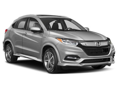 2020 Honda HR-V Touring AWD CVT