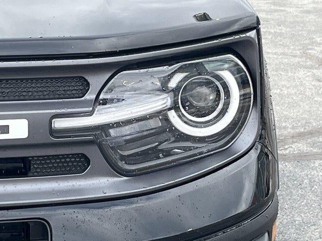 2023 Ford Bronco Sport Big Bend 4x4