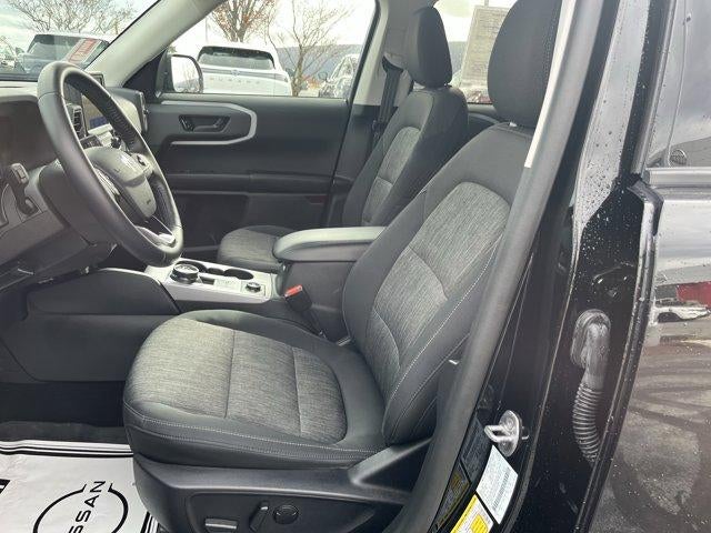 2023 Ford Bronco Sport Big Bend 4x4