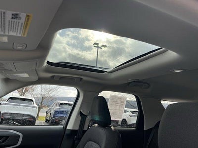 2023 Ford Bronco Sport Big Bend 4x4