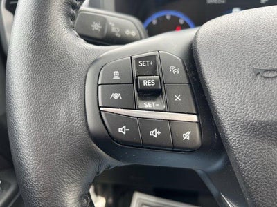 2023 Ford Bronco Sport Big Bend 4x4