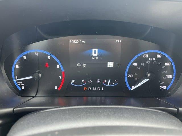 2023 Ford Bronco Sport Big Bend 4x4