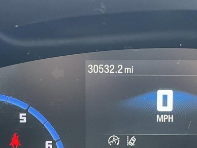 2023 Ford Bronco Sport Big Bend 4x4