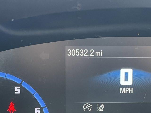 2023 Ford Bronco Sport Big Bend 4x4