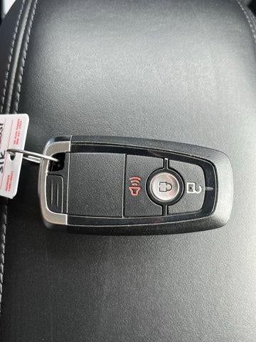 2023 Ford Bronco Sport Big Bend 4x4