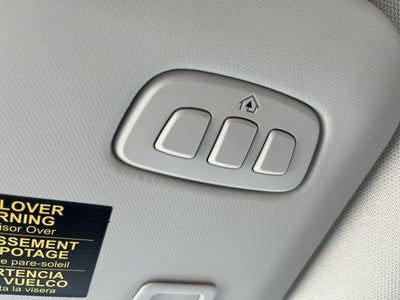 2023 Ford Bronco Sport Big Bend 4x4