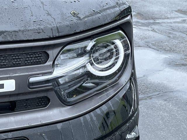 2024 Ford Bronco Sport Big Bend 4x4