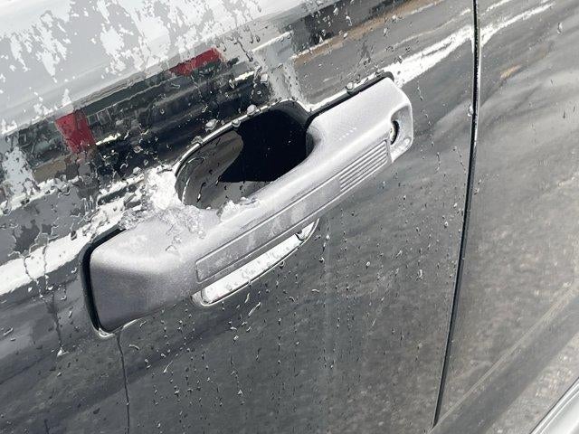 2024 Ford Bronco Sport Big Bend 4x4