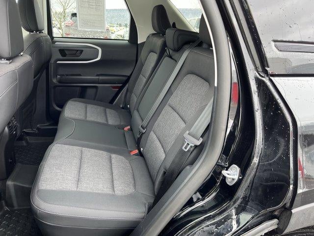 2024 Ford Bronco Sport Big Bend 4x4