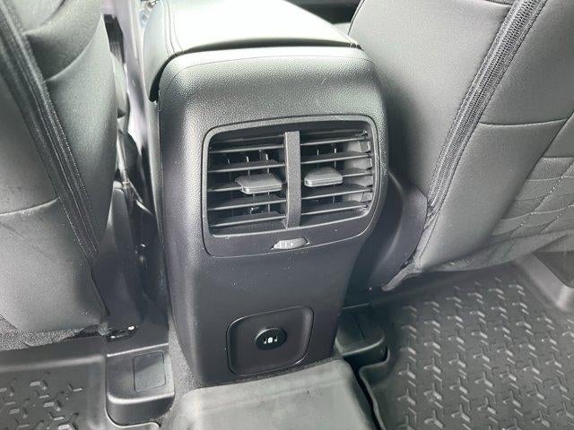 2024 Ford Bronco Sport Big Bend 4x4