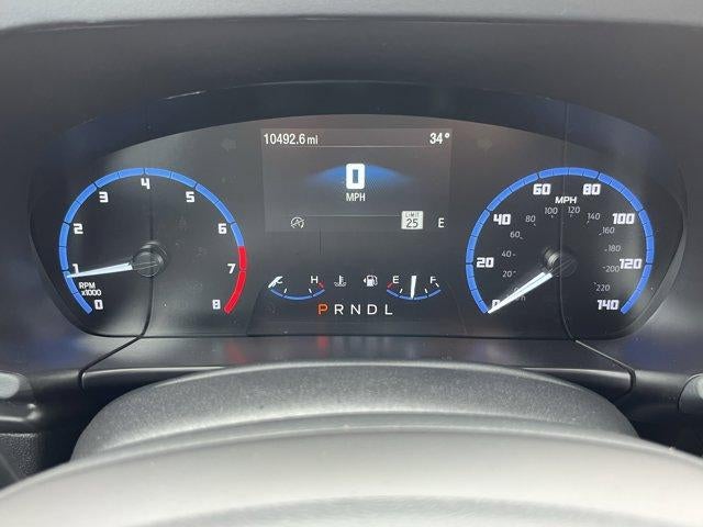 2024 Ford Bronco Sport Big Bend 4x4