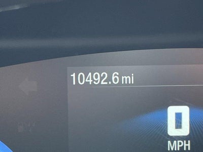 2024 Ford Bronco Sport Big Bend 4x4