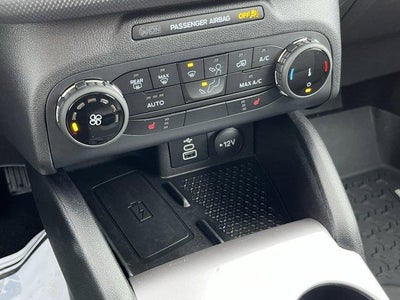 2024 Ford Bronco Sport Big Bend 4x4