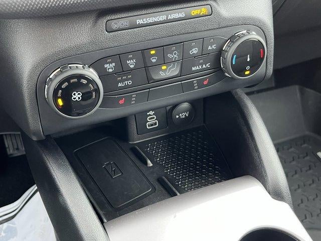 2024 Ford Bronco Sport Big Bend 4x4