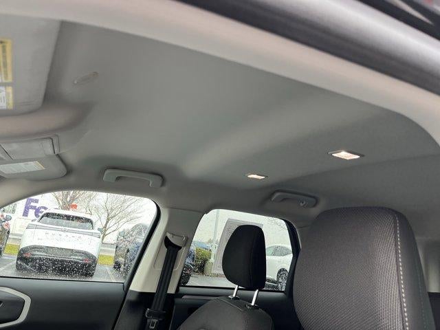 2021 Ford Bronco Sport Big Bend 4x4