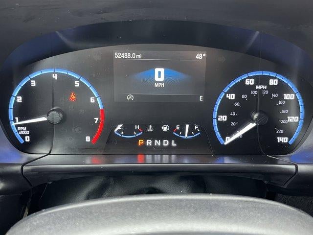 2021 Ford Bronco Sport Big Bend 4x4