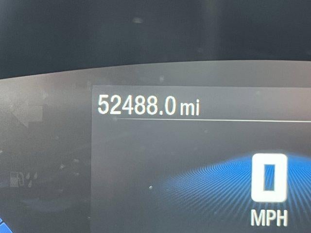 2021 Ford Bronco Sport Big Bend 4x4