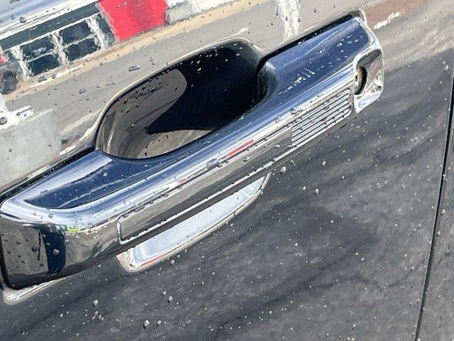 2022 Ford Bronco Sport Badlands 4x4