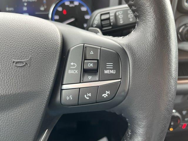 2022 Ford Bronco Sport Badlands 4x4