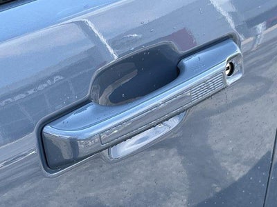 2024 Ford Maverick LARIAT Advanced AWD SuperCrew