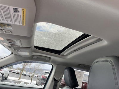 2024 Ford Maverick LARIAT Advanced AWD SuperCrew