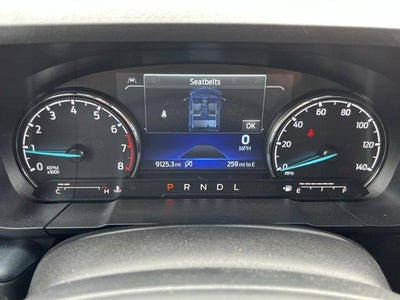 2024 Ford Maverick LARIAT Advanced AWD SuperCrew