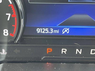 2024 Ford Maverick LARIAT Advanced AWD SuperCrew