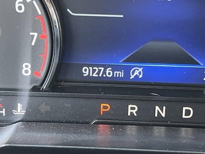 2024 Ford Maverick LARIAT Advanced AWD SuperCrew